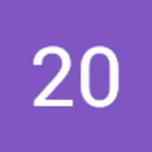 Meet your Posher, 20